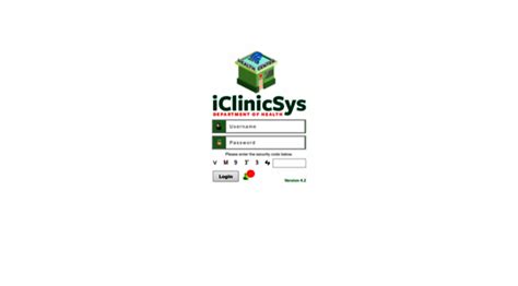 iclinicsys doh gov ph